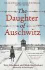 Tova Friedman: The Daughter of Auschwitz, Buch