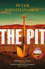 Peter Papathanasiou: The Pit, Buch