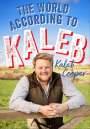 Kaleb Cooper: The World According to Kaleb, Buch
