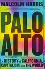 Malcolm Harris: Palo Alto, Buch