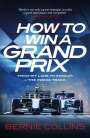Bernie Collins: How to Win a Grand Prix, Buch