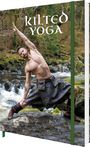 Carousel: Kilted Yoga 2027 - Terminkalender, KAL