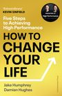 Jake Humphrey: How to Change Your Life, Buch