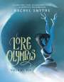 Rachel Smythe: Lore Olympus: Volume Six: UK Edition, Buch
