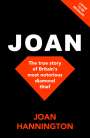 Joan Hannington: Joan, Buch