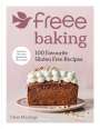 Clare Marriage: Freee From Baking, Buch