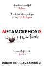 Robert Douglas-Fairhurst: Metamorphosis, Buch