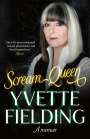 Yvette Fielding: Scream Queen, Buch