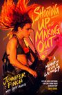 Jennifer Finch: Shooting Up and Making Out, Buch