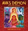 Michelle Fus: Ava's Demon, Book 1: Reborn, Buch