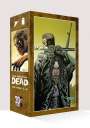 Robert Kirkman: The Walking Dead 20th Anniversary Box Set #2, Buch