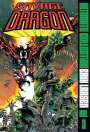 Erik Larsen: Savage Dragon Ultimate Collection Vol. 3, Buch