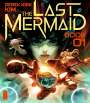 Derek Kirk Kim: The Last Mermaid Book One, Buch
