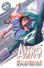 Kurt Busiek: Astro City Metrobook Volume 5, Buch