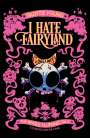 Skottie Young: I Hate Fairyland Compendium One, Buch