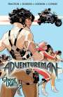 Matt Fraction: Adventureman, Volume 3, Buch