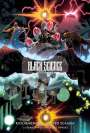Rick Remender: Black Science Volume 1: The Beginner's Guide to Entropy 10th Anniversary Deluxe Hardcover, Buch