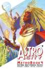 Kurt Busiek: Astro City Metrobook, Volume 4, Buch