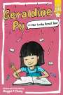 Maggie P. Chang: Geraldine Pu and Her Lucky Pencil, Too!: Ready-To-Read Graphics Level 3, Buch