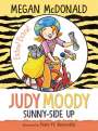 Megan McDonald: Judy Moody: Sunny-Side Up, Buch