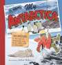 G. Neri: My Antarctica, Buch