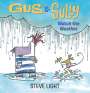 Steve Light: Gus and Sully Watch the Weather, Buch