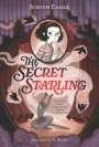 Judith Eagle: The Secret Starling, Buch
