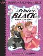 Shannon Hale: The Princess in Black and the Prince in Pink, Buch