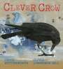 Chris Butterworth: Clever Crow, Buch