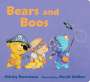 Shirley Parenteau: Bears and Boos, Buch