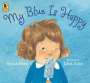 Jessica Young: My Blue Is Happy, Buch