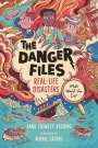 Anna Crowley Redding: The Danger Files: Real-Life Disasters, Buch