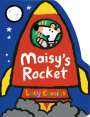 Lucy Cousins: Maisy's Rocket, Buch