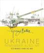 George Butler: Ukraine: Remember Also Me, Buch
