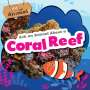 Rebecca Phillips-Bartlett: Ask an Animal about a Coral Reef, Buch