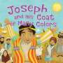 Miles Kelly: Joseph and His Coat of Many Colors, Buch