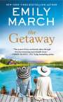 Emily March: The Getaway, Buch