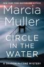Marcia Muller: Circle in the Water, Buch