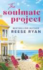 Reese Ryan: The Soulmate Project, Buch