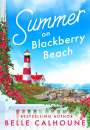 Belle Calhoune: Summer on Blackberry Beach, Buch