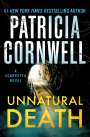 Patricia Cornwell: Unnatural Death, Buch