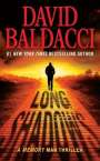 David Baldacci: Long Shadows, Buch