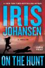 Iris Johansen: On the Hunt, Buch