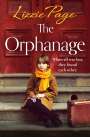 Lizzie Page: The Orphanage, Buch