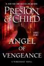 Douglas Preston: Angel of Vengeance, Buch