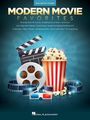 Modern Movie Favorites, Noten