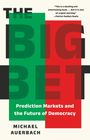 Michael Auerbach: The Big Bet, Buch