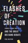 Paul Halpern: Flashes of Creation, Buch