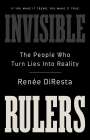 Renee Diresta: Invisible Rulers, Buch