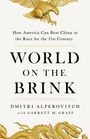Dmitri Alperovitch: World on the Brink, Buch
